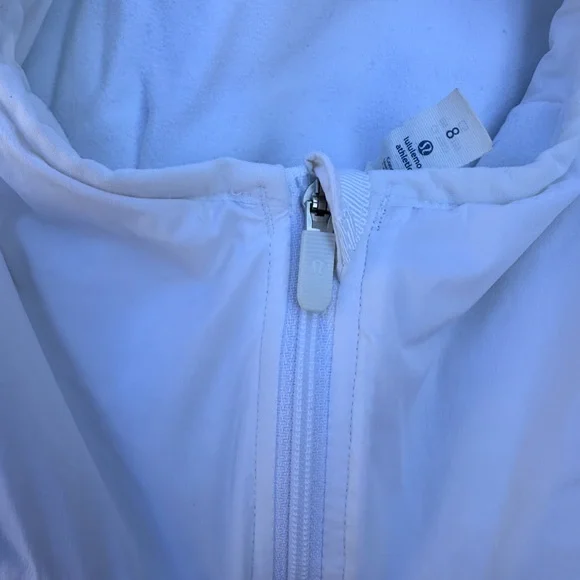 Lululemon run for cold pullover hotsell